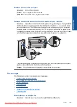 Preview for 197 page of HP Photosmart Premium Fax e-All-in-One Printer - C410 User Manual