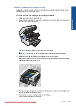 Preview for 207 page of HP Photosmart Premium Fax e-All-in-One Printer - C410 User Manual