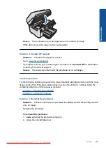 Preview for 225 page of HP Photosmart Premium Fax e-All-in-One Printer - C410 User Manual