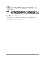 Preview for 21 page of HP PowerTrust A3589A Manual