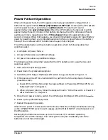 Preview for 29 page of HP PowerTrust A3589A Manual