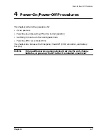 Preview for 105 page of HP PowerTrust A3589A Manual