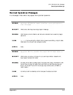 Preview for 151 page of HP PowerTrust A3589A Manual