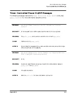 Preview for 153 page of HP PowerTrust A3589A Manual