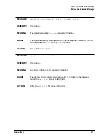 Preview for 159 page of HP PowerTrust A3589A Manual