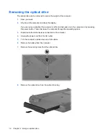 Preview for 20 page of HP Presario CQ40-100 - Notebook PC User Manual