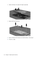 Preview for 28 page of HP Presario CQ40-100 - Notebook PC User Manual