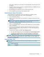 Preview for 15 page of HP Pro 1005 Maintenance & Service Manual