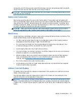 Preview for 33 page of HP Pro 1005 Maintenance & Service Manual