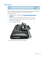 Preview for 43 page of HP Pro 1005 Maintenance & Service Manual