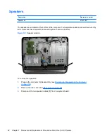 Preview for 50 page of HP Pro 1005 Maintenance & Service Manual