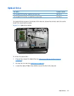 Preview for 53 page of HP Pro 1005 Maintenance & Service Manual