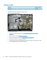 Preview for 74 page of HP Pro 1005 Maintenance & Service Manual