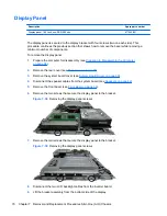 Preview for 78 page of HP Pro 1005 Maintenance & Service Manual