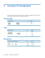 Preview for 130 page of HP Pro 1005 Maintenance & Service Manual