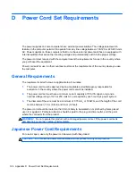 Preview for 132 page of HP Pro 1005 Maintenance & Service Manual