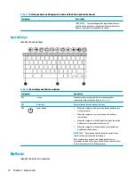 Preview for 18 page of HP Pro c640 Chromebook Maintenance And Service Manual