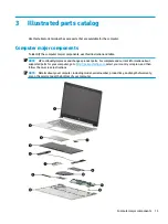 Preview for 21 page of HP Pro c640 Chromebook Maintenance And Service Manual