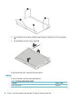 Preview for 34 page of HP Pro c640 Chromebook Maintenance And Service Manual