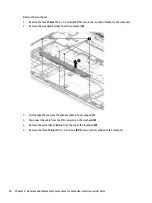 Preview for 38 page of HP Pro c640 Chromebook Maintenance And Service Manual