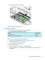 Preview for 39 page of HP Pro c640 Chromebook Maintenance And Service Manual