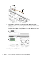 Preview for 42 page of HP Pro c640 Chromebook Maintenance And Service Manual