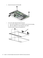 Preview for 50 page of HP Pro c640 Chromebook Maintenance And Service Manual