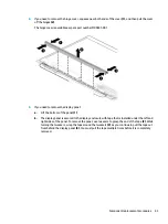 Preview for 51 page of HP Pro c640 Chromebook Maintenance And Service Manual