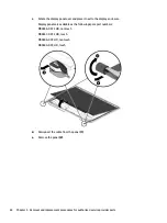 Preview for 52 page of HP Pro c640 Chromebook Maintenance And Service Manual