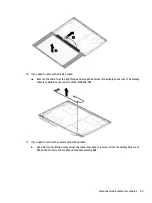 Preview for 53 page of HP Pro c640 Chromebook Maintenance And Service Manual