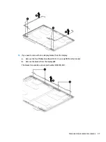 Preview for 55 page of HP Pro c640 Chromebook Maintenance And Service Manual