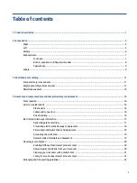 Preview for 5 page of HP Pro c645 Chromebook Maintenance And Service Manual