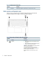 Preview for 16 page of HP Pro c645 Chromebook Maintenance And Service Manual