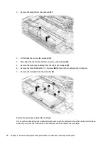 Preview for 36 page of HP Pro c645 Chromebook Maintenance And Service Manual