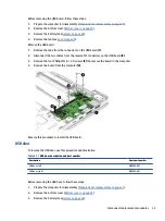 Preview for 41 page of HP Pro c645 Chromebook Maintenance And Service Manual