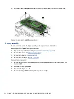 Preview for 44 page of HP Pro c645 Chromebook Maintenance And Service Manual