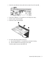 Preview for 45 page of HP Pro c645 Chromebook Maintenance And Service Manual