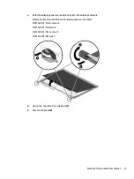 Preview for 47 page of HP Pro c645 Chromebook Maintenance And Service Manual