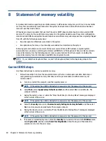 Preview for 58 page of HP Pro c645 Chromebook Maintenance And Service Manual