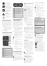 Preview for 4 page of HP Pro Shredder 16MC Operating Manual