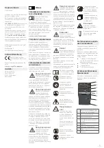 Preview for 5 page of HP Pro Shredder 16MC Operating Manual