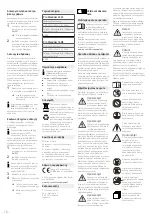 Preview for 16 page of HP Pro Shredder 16MC Operating Manual