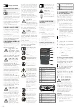 Preview for 18 page of HP Pro Shredder 16MC Operating Manual