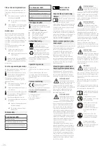 Preview for 24 page of HP Pro Shredder 16MC Operating Manual