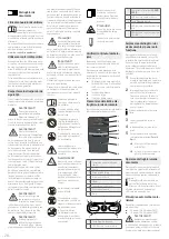 Preview for 28 page of HP Pro Shredder 16MC Operating Manual