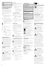 Preview for 32 page of HP Pro Shredder 16MC Operating Manual