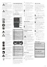 Preview for 33 page of HP Pro Shredder 16MC Operating Manual