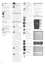 Preview for 34 page of HP Pro Shredder 16MC Operating Manual