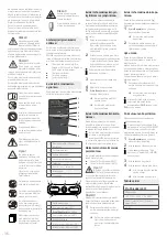 Preview for 36 page of HP Pro Shredder 16MC Operating Manual