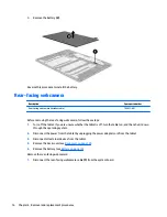 Preview for 22 page of HP Pro Slate 12 Maintenance And Service Manual